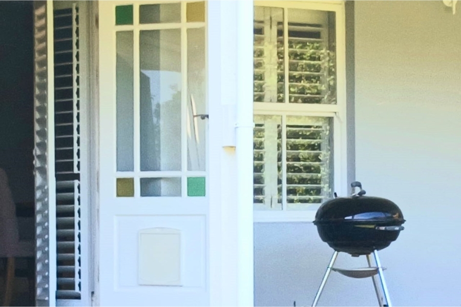 4 Bedroom Property for Sale in Noordhaven Western Cape